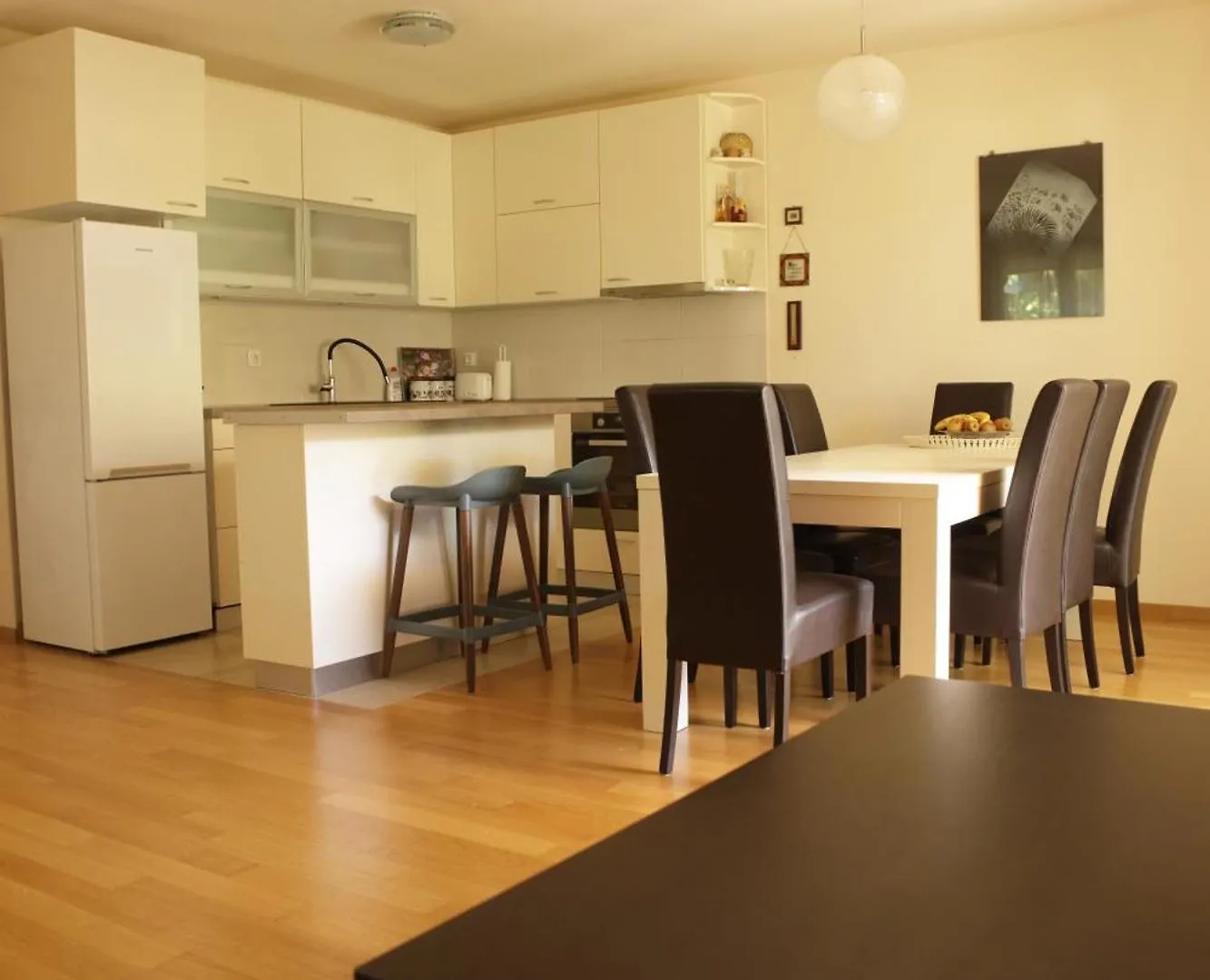 Apartman Bnm بيوغْغاد نا موغو شقة