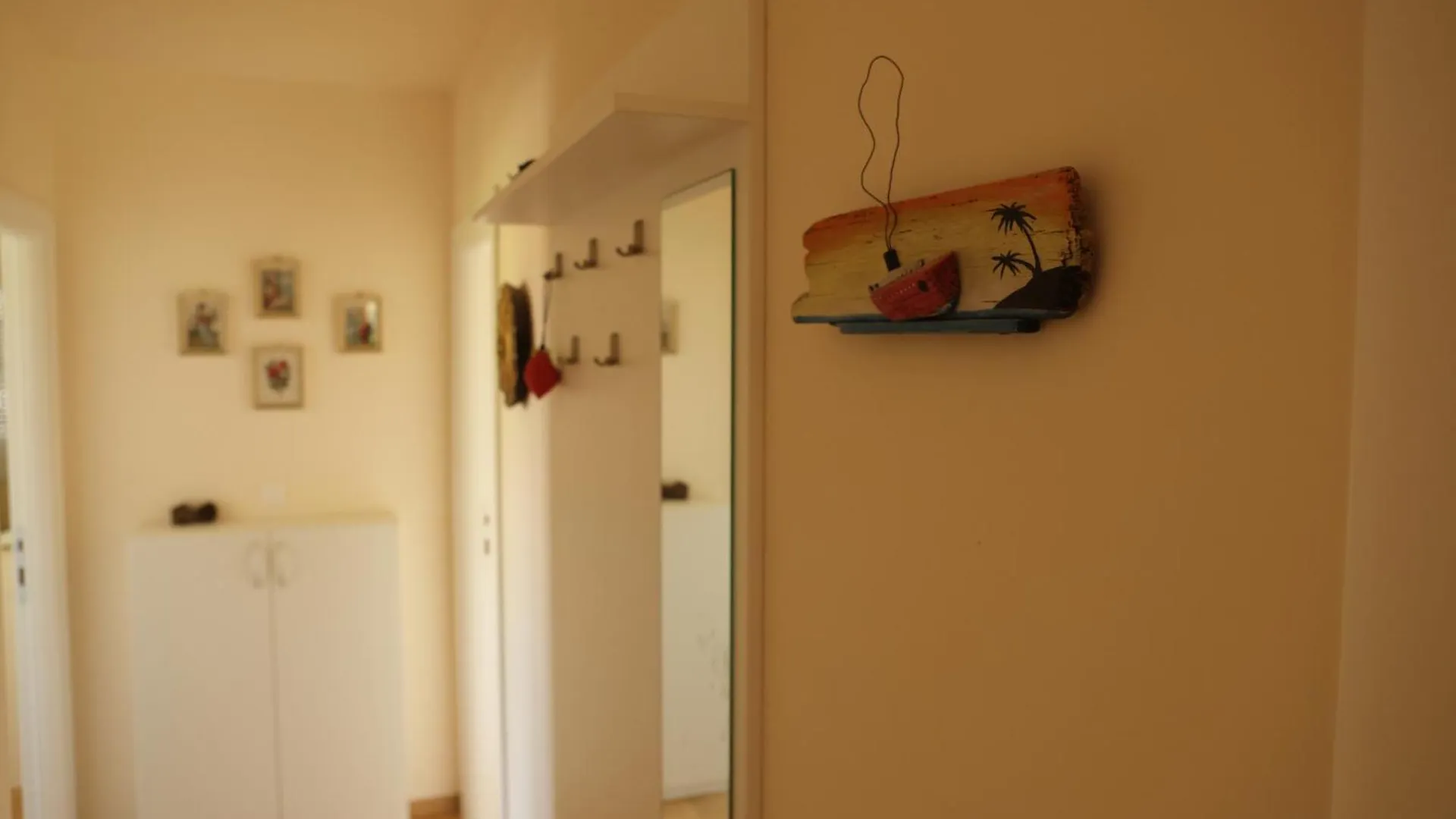 Apartman Bnm بيوغْغاد نا موغو 0*,