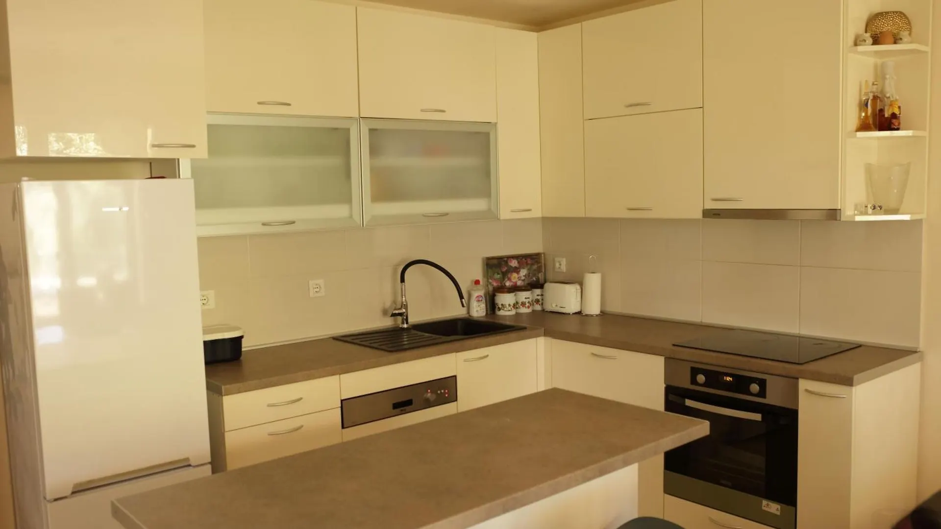 Apartman Bnm بيوغْغاد نا موغو 0*,  كرواتيا