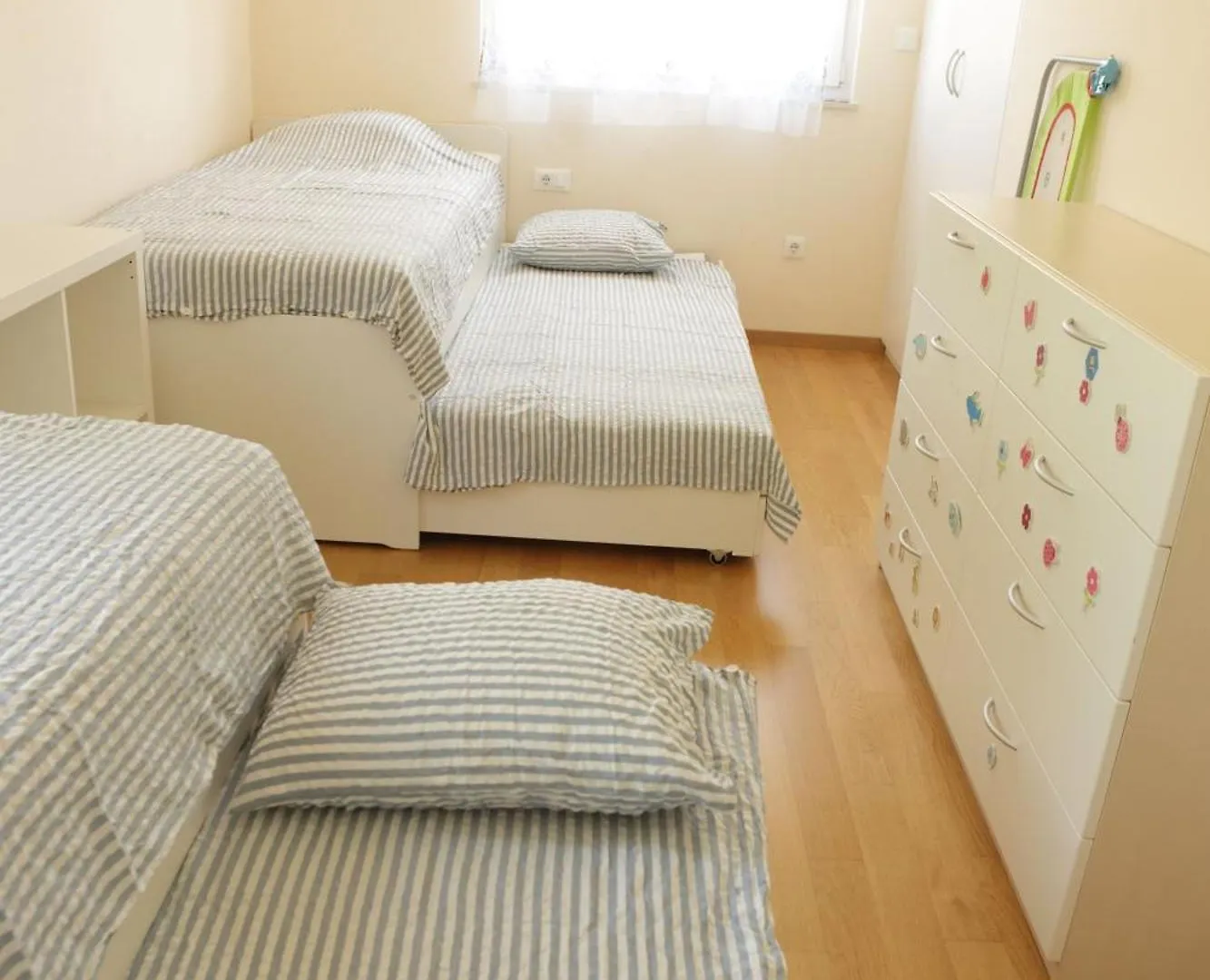 شقة Apartman Bnm بيوغْغاد نا موغو كرواتيا