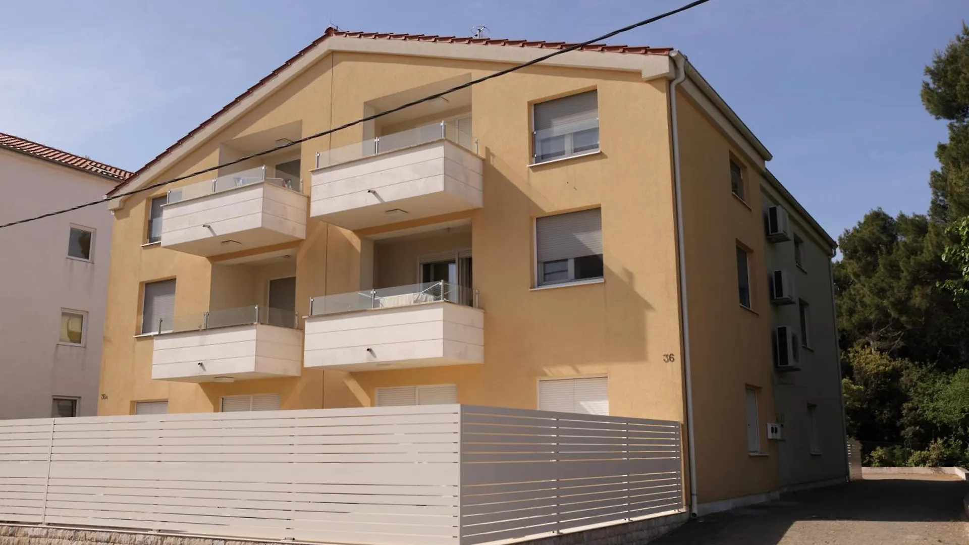شقة Apartman Bnm بيوغْغاد نا موغو